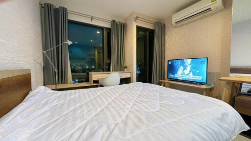 Rhythm Sukhumvit 36-38 - 1 Bed Condo for Rent *RHYT11710