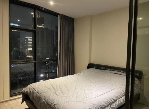 RHYTHM Ekkamai - 1 Bed Condo for Rent *RHYT11716