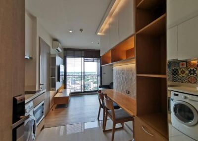 Rhythm Sukhumvit 36-38 - 1 Bed Condo for Sale *RHYT11720