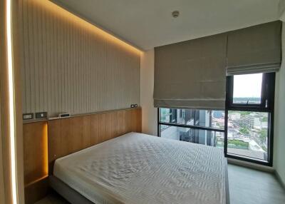 Rhythm Sukhumvit 36-38 - 1 Bed Condo for Sale *RHYT11720