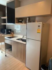 Rhythm Sathorn - 1 Bed Condo for Sale *RHYT11722