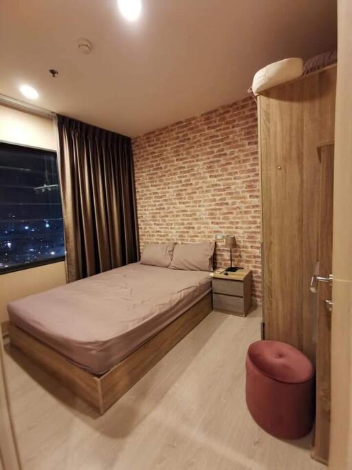 Condo for Rent at RHYTHM ASOKE 2