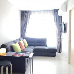 Condo for Rent at RHYTHM ASOKE 2