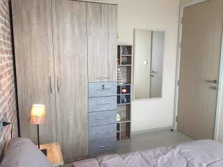 Condo for Rent at RHYTHM ASOKE 2