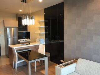 RHYTHM Sukhumvit 50 - 1 Bed Condo for Rent, Sale *RHYT12099