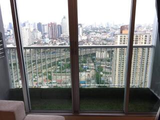 RHYTHM Sukhumvit 50 - 1 Bed Condo for Rent, Sale *RHYT12099