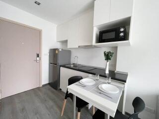 Rich Park Triple Station - 1 Bed Condo for Rent *RICH11826