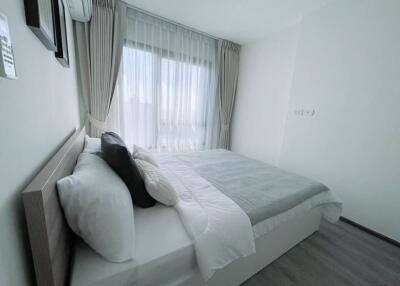Rich Park Triple Station - 1 Bed Condo for Rent *RICH11826