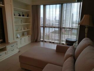 The River Condominium - 1 Bed Condo for Rent *RIVE11811