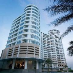 Condo for Sale at River Heaven