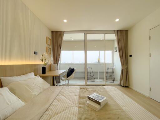 66 ตรม., 2 ห้องนอน, 1 ห้องน้ำ คอนโด ราคา ฿ 2,790,000