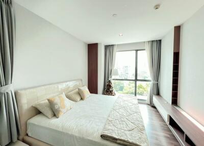 The Room Sukhumvit 62 - 1 Bed Condo for Rent, Sale *ROOM11542