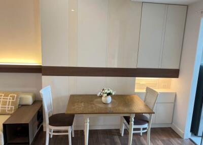 The Room Sukhumvit 62 - 1 Bed Condo for Rent, Sale *ROOM11542