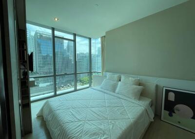 The Room Sukhumvit 21 - 1 Bed Condo for Rent, Sale *ROOM11609