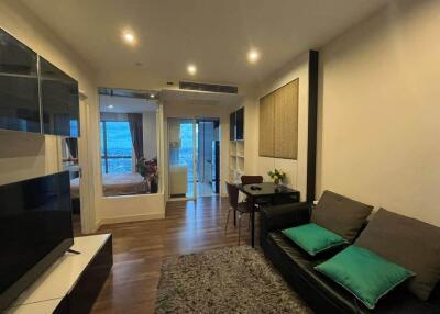 Condo for Sale at The Room Sukhumvit 62