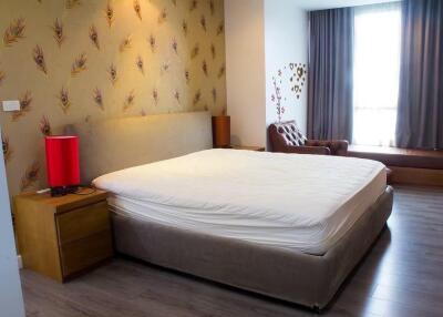 The Room Sukhumvit 40 - 4 Bed Condo for Rent *ROOM11750