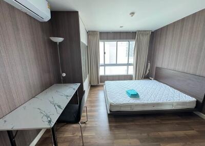 The Room Sukhumvit 79 - 1 Bed Condo for Rent, Sale *ROOM11873