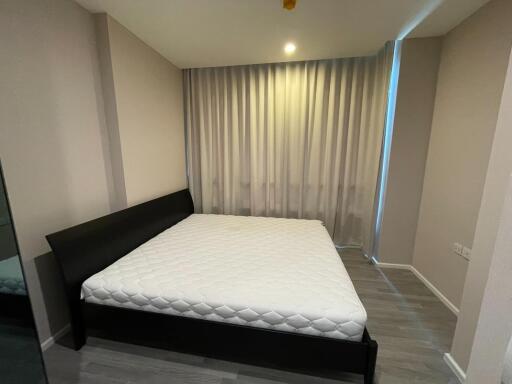Title The Room Sukhumvit 69 - 1 Bed Condo for Rent *ROOM11899