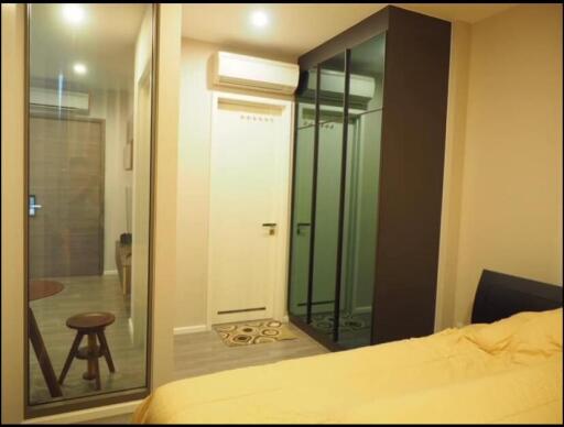 Title The Room Sukhumvit 69 - 1 Bed Condo for Rent *ROOM11899