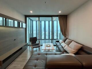 The Room Wongwian Yai - 2 Bed Condo for Sale *ROOM11986