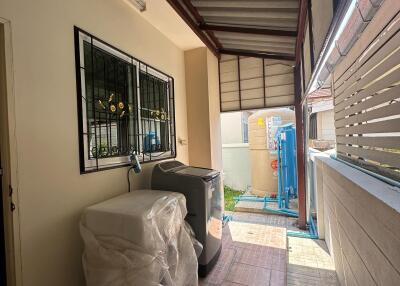 3 Bedroom House for Rent in , Hang Dong. - RUNG16752