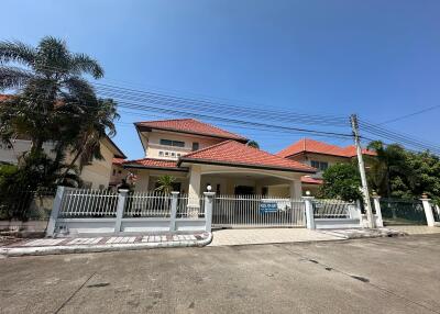 3 Bedroom House for Rent in , Hang Dong. - RUNG16752