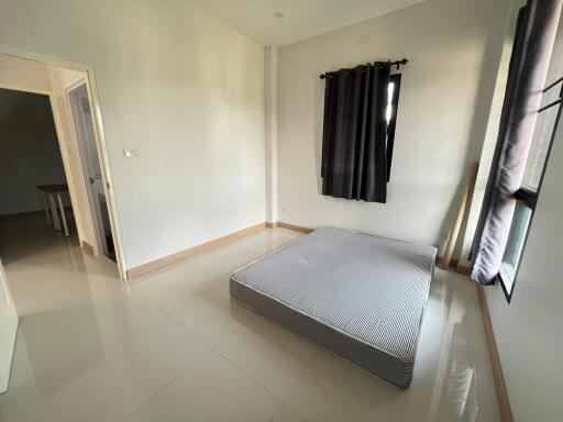 3 Bedroom House for Rent/Sale in Tha Wang Tan, Saraphi