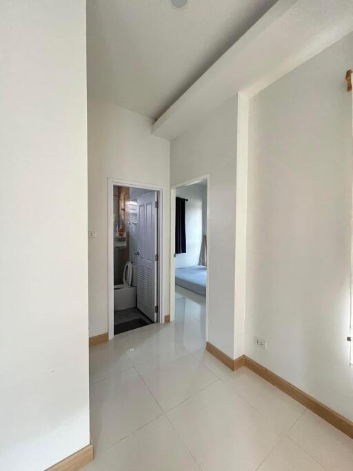 3 Bedroom House for Rent/Sale in Tha Wang Tan, Saraphi