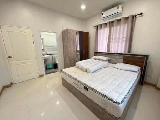 3 Bedroom House for Rent/Sale in Tha Wang Tan, Saraphi