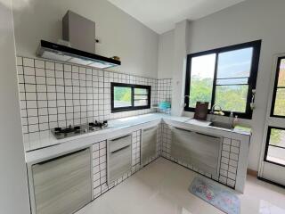 3 Bedroom House for Rent/Sale in Tha Wang Tan, Saraphi