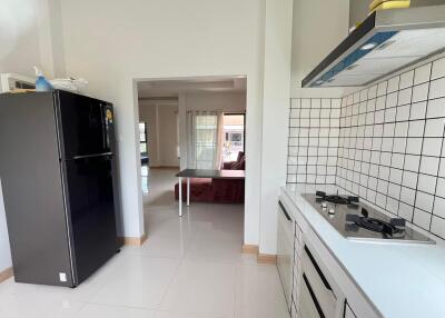 3 Bedroom House for Rent/Sale in Tha Wang Tan, Saraphi