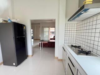 3 Bedroom House for Rent/Sale in Tha Wang Tan, Saraphi