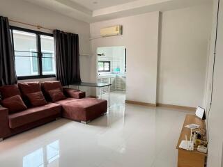 3 Bedroom House for Rent/Sale in Tha Wang Tan, Saraphi