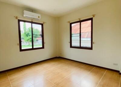 House for Rent in Nong Phueng, Saraphi.