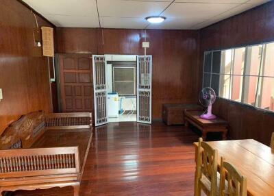 House for Rent in Nong Phueng, Saraphi.