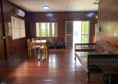 House for Rent in Nong Phueng, Saraphi.