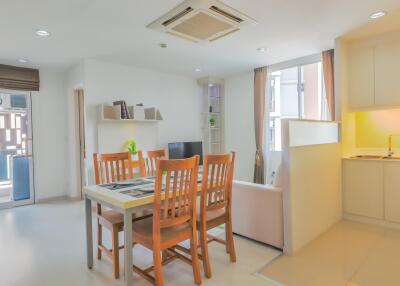 S Condo - 2 Bed Condo for Rent. - SCON16571