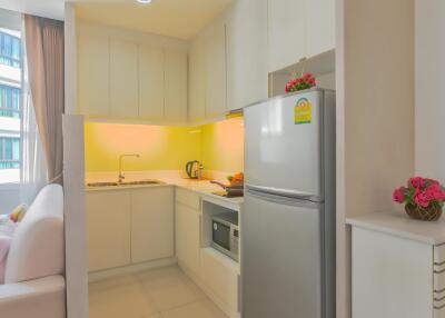 S Condo - 2 Bed Condo for Rent. - SCON16571