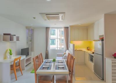 S Condo - 2 Bed Condo for Rent. - SCON16571