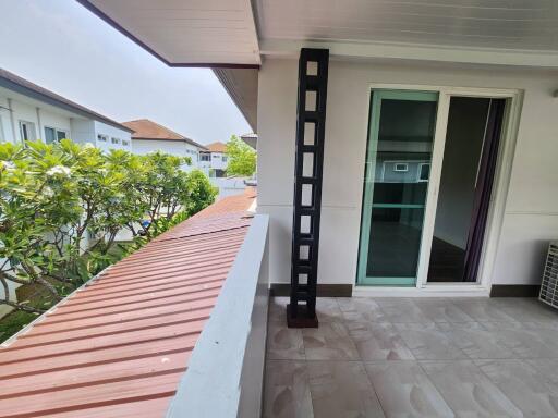 House for Rent at Serene Lake - Siwalee Lake View