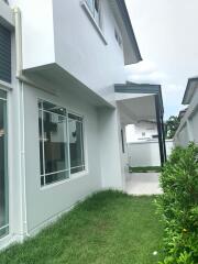 House for Rent at Serene Lake - Siwalee Choeng Doi