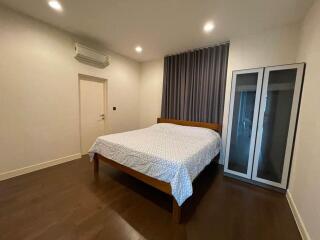 Setthasiri Krungthep Kreetha - 5 Bed House for Rent *SETT11972