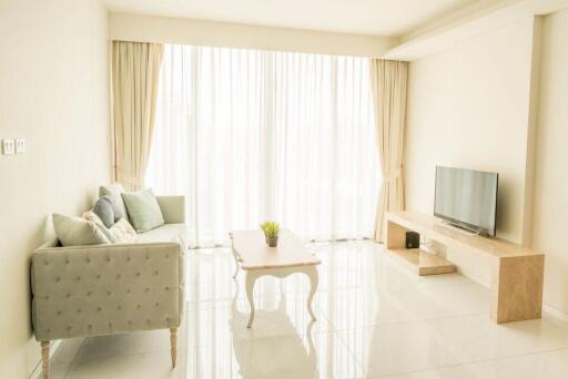 Siamese 39 - 2 Bed Condo for Rent *SIAM11711