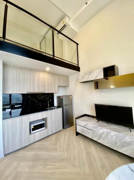 Condo for Rent at Siamese Sukhumvit 48