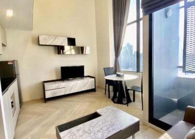 Condo for Rent at Siamese Sukhumvit 48