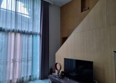 Siamese 39 - 1 Bed Condo for Sale *SIAM12115