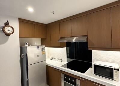 Condo for Rent at Silom Park View