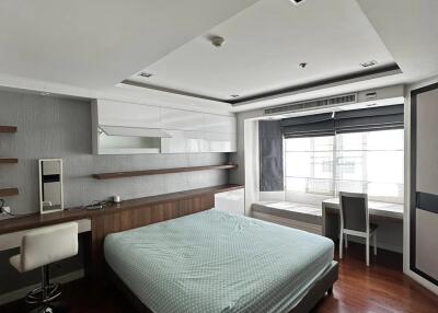 Condo for Rent at Silom Park View