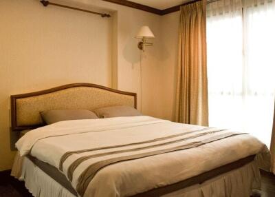Silom City Resort - 1 Bed Condo for Sale *SILO12053