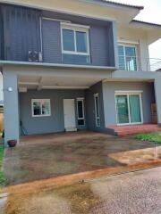 3 Bedroom House for Rent in Ton Pao, San Kamphaeng. - SIRI16144